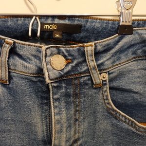 ❤️ Maje Jeans